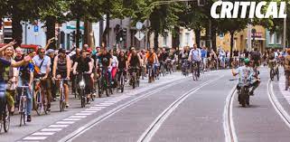 Am freitag ist es wieder soweit: Koln Nordrhein Westfalen Deutschland Club Critical Mass Koln On Strava
