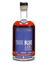 Balcones True Blue Buy Online The Whisky Exchange Whisky Whiskey Distillery Whiskey