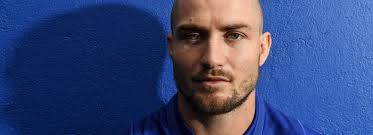 Bulldogs halfback Kieran Foran relishing final fling against North  Queensland Cowboys star Johnathan Thurston