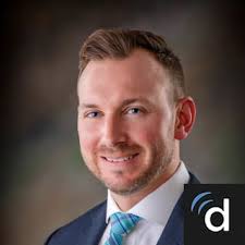 Dr. Nathan Patrick, MD