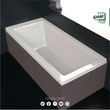 بانيو 160x70 تركي بانيو 180x80 تركي للمزيد زورونا على موقع الشركة Www Ghefari Com الرقم المجاني 1700 25 26 27 المعرض ال Corner Bathtub Bathtub Bathroom
