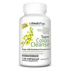 Buy products such as garcinia cambogia + colon detox bundle at walmart and save. Health Plus Super Colon Cleanse Capsules Walgreens