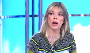 Alejandra Rubio compara así al Pequeño Nicolás con Avilés en 'Así es la vida' y todos le corrigen