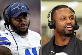 Micah Parsons vs. Bart Scott debate: Is sports media more important than  NFL players?