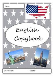 Page De Garde Rentree Page De Garde Page De Garde Anglais Garde Anglais