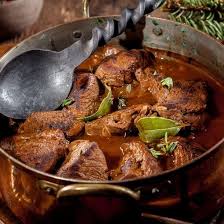 Sanglier Au Miel Et 3 Epices Recette Recette Gibier Plats Cuisines Sanglier Recette