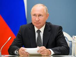 Here's his full schedule to june 16 Us Wahl Putin Bestreitet Trumps Vorwurfe Gegen Joe Und Hunter Biden Business Insider
