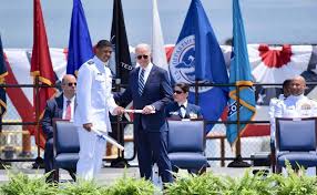 What an honor it was to receive both my Bachelor of Science degree, as…