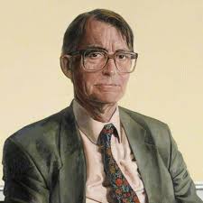 Professor Sir Tony Wrigley obituary