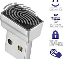 Amazon.com: TNP Nano USB Fingerprint Reader for Windows 10 ...