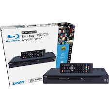 Bigger televisions and more viewing options have revolutionized the way we screen movies and shows — so much so that some people rarely go to actual cinemas anymore. Laser Blu Ray Player Multi Region Hdmi Blu Bd3000 Big W