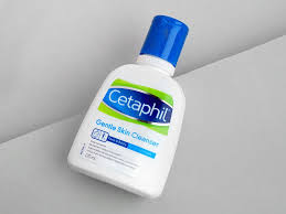 Cetaphil gsc safe for all skin type. Review Cetaphil Gentle Skin Cleanser Membersihkan Sekaligus Melembapkan Wajah Tanpa Busa Berlebih Beauty Journal