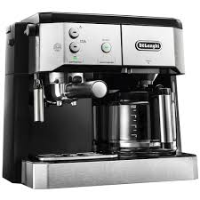 Delonghi drip coffee maker icm30 black … delonghi dinamica espresso maker 1450w ecam350.55.b black/silver … delonghi fully automatic electric coffee machine 1450w dlesam3000.b black … Cafetera Delonghi 1 2l Combi Doble Funcion Negro Vivanda Vivanda