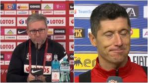 Zbigniew boniek jako renata beger. Jerzy Brzeczek Odpowiedzial Lewandowskiemu Tak Zareagowal Na Wywiad Kapitana Reprezentacja Polski