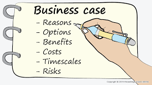 Benefits analysis, key milestones, risks and resourcing requirements.stakeholdermap.com How To Write A Business Case Business Case Template Business Case Example Business Case