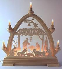 10 German Candle Arches Ideas Candle Power Perfect Christmas Christmas