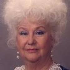 Betty Ann Jobe Burleson Obituary September 6, 2007