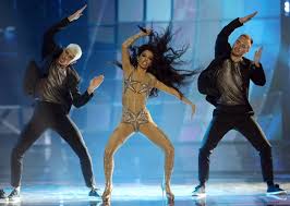 Τη δεύτερη θέση στο διαγωνισμό της eurovision κατέκτησε η ελένη φουρέιρα με το fuego, για την κύπρο! Me Aera Pop Star Kai 250 000 Swarovski Sth Eurovision People Amp Style Eidhseis
