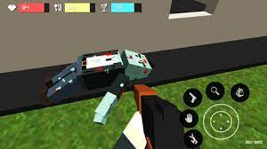 This game is quite interesting to play because it is a block terrain and you have to survive on abandon island. Survivalcraft 2 Apk 2 0 1 0 Paperblog
