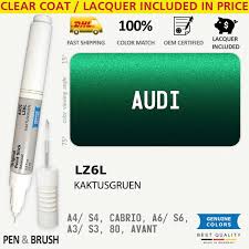 Image result for Irischgruen 2003 Audi