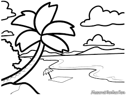 Bunga, binatang, pemandangan, buah, tersedia saya menggambar sendiri banyak gambar buah, gambar bunga, gambar pemandangan, gambar rumah, gambar binatang sebagai contoh belajar. Contoh Gambar Mewarnai Gambar Alam Laut Kataucap
