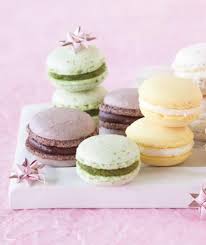 Macarons Rezept Essen Und Trinken Macarons Rezept Macarons