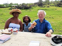 Critic reviews for rapa nui. Osterinsel Freunde