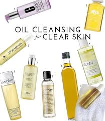 Your Private Label Cleansing Oil Will Be Added To This List Of Popular Skincare Line Be The Next Huge Beauty Pr Cleansing Oil Oil For Dry Skin Clear Skin