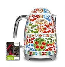 Maybe you would like to learn more about one of these? Smeg Dolce Gabbana Kitchenpoint Smeg Premium Shop
