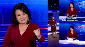 Rozmowa z prezesem, która odbyła się 14 listopada 2017 roku. Danuta Holecka 14 11 2019 Youtube
