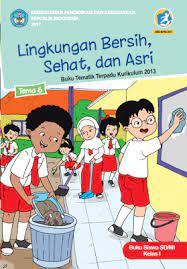 Maybe you would like to learn more about one of these? Kunci Jawaban Tematik Kelas 1 Tema 6 Jawaban Tematik Siswa