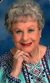 Mary Huffman Obituary