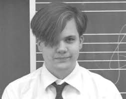 Former student accused of plagiarism