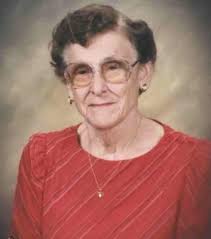 Harriette Dalenta Obituary (1921