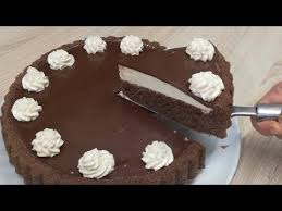 Gateau Magique Tres Cremeux Et Tres Facile Cuisine Rabinette Youtube Gateau Oriental Facile Dessert Gateau