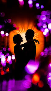 Romantic Background Hd Wallpaper Downloads At Https Hupages Com Romantic Background Hd Wall Background Hd Wallpaper Love Silhouette Love Wallpaper