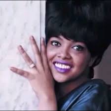 THE STORY OF: David Ruffin & Tammi Terrell's Love Turned Brutal  Relationship