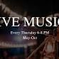 Live Music At Lazy Bear Brewing event image