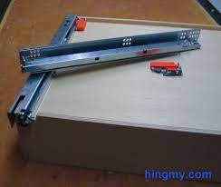 Understanding Blum Undermount Drawer Slides