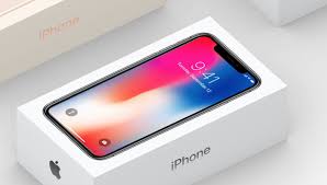 Our First Official Look At The Iphone X Packaging Is Hidden On Apple S Website Iphone Ponsel Kotak