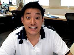 Steve Cho's Instagram, Twitter & Facebook