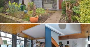 1960s Edward Schoolheifer Modernist House In Manygate Lane Shepperton Surrey Wowhaus House Modernist Surrey