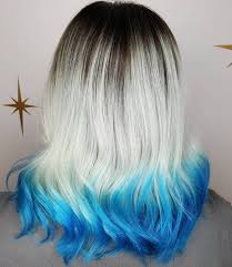We did not find results for: 40 Fairy Like Blue Ombre Hairstyles Blonde Dip Dye Dyed Tips Dip Dye Hair