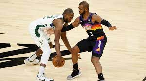 How much are nba finals tickets 2021? Nba Finals Schedule 2021 Full Dates Occasions Tv Channels Dwell Streams To Look At Bucks Vs Suns The Meabni