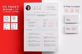 Then this cv was designed for you. 65 Free Resume Templates For Microsoft Word Best Of 2021