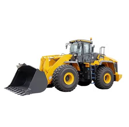 Liugong 890H Wheel Loader