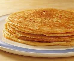 Pfannkuchenteig Rezept Rezepte Pfannenkuchen Rezept Und Pfannkuchen Thermomix