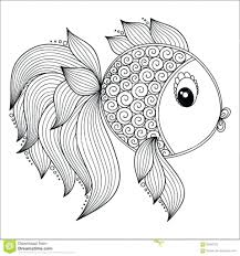 Coloring pages for kids fish coloring pages. Printable Fish Coloring Pages Unique Collection Pout Pout Fish Coloring Page Cartoon Coloring Pages Animal Coloring Pages Mandala Coloring Pages