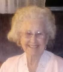 June Timmons Obituary