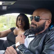 Shoaib Khalid and Anika Mahmood's Wedding Website